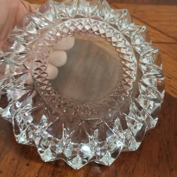 Kig Indonisia cigar/ciggarette ashtray - Picture 5 of 10